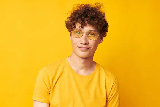 数据工程师肖像